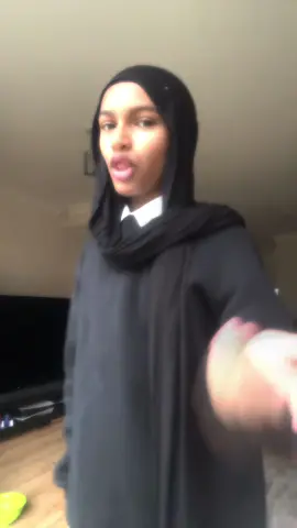 #aishatmypants #dontletthisflop #viralvidoes #hijabi #fyp 