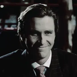 Patrick Bateman | #americanpsycho #patrickbateman #edit #foryou 
