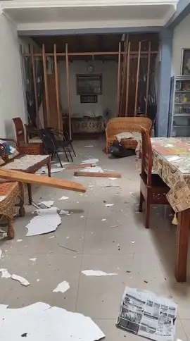 Gas meledak   #fyp #aceh 