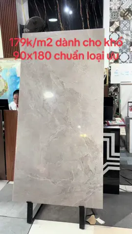 Gạch sale lớn nhất năm 90x180 giá bằng đúng gạch 1mx1m #GachDep #GạchLátNềnĐẹp #GạchCaoCấp #GạchĐẹpGiáTốt #GạchGiáXưởng 