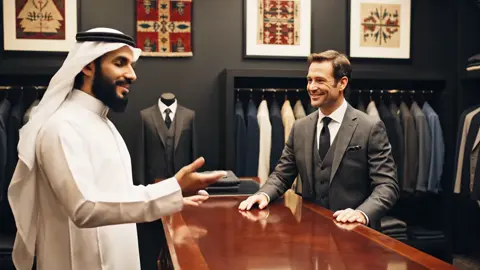 Ich hätte gerne einen Anzug. #lachen #witzig #deutschecomedy #flachwitze #satire #fett #witz #witze #lustig #lustigevideos #lachenistgesund #lachenbisderarztkommt #lachenistgut #lachenmachtglücklich #uberdriver #deutschewitze