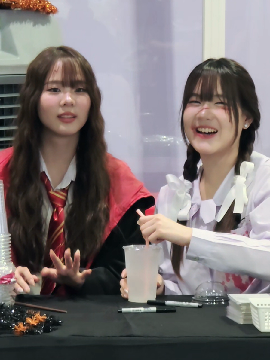 สนับสนุนให้ทุกคนเติมเกนะครับ~~~ @micha.bnk48official  @patt.bnk48official  #MichaBNK48  #PattBNK48  #ชาแพท  #BNK48 