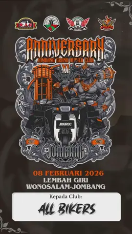 WES SIAP NYERANG JOMBANG MANEH T BOLO🖐️🤝🦆🤙 #astreagrand #astreaindonesia #allbikers #liwatberanda #fypfiralシ  @Jogroc jombang @wongkoko @𝙂𝙧𝙖𝙣𝙙'𝙣𝙚 𝙈𝙖𝙠'𝙚 @Mochamad_Fatur👽 @𝙚𝙣𝙤 𝙘𝙨𝙚𝙧𝙞𝙚𝙨 @timhoa_17 @yudie377 