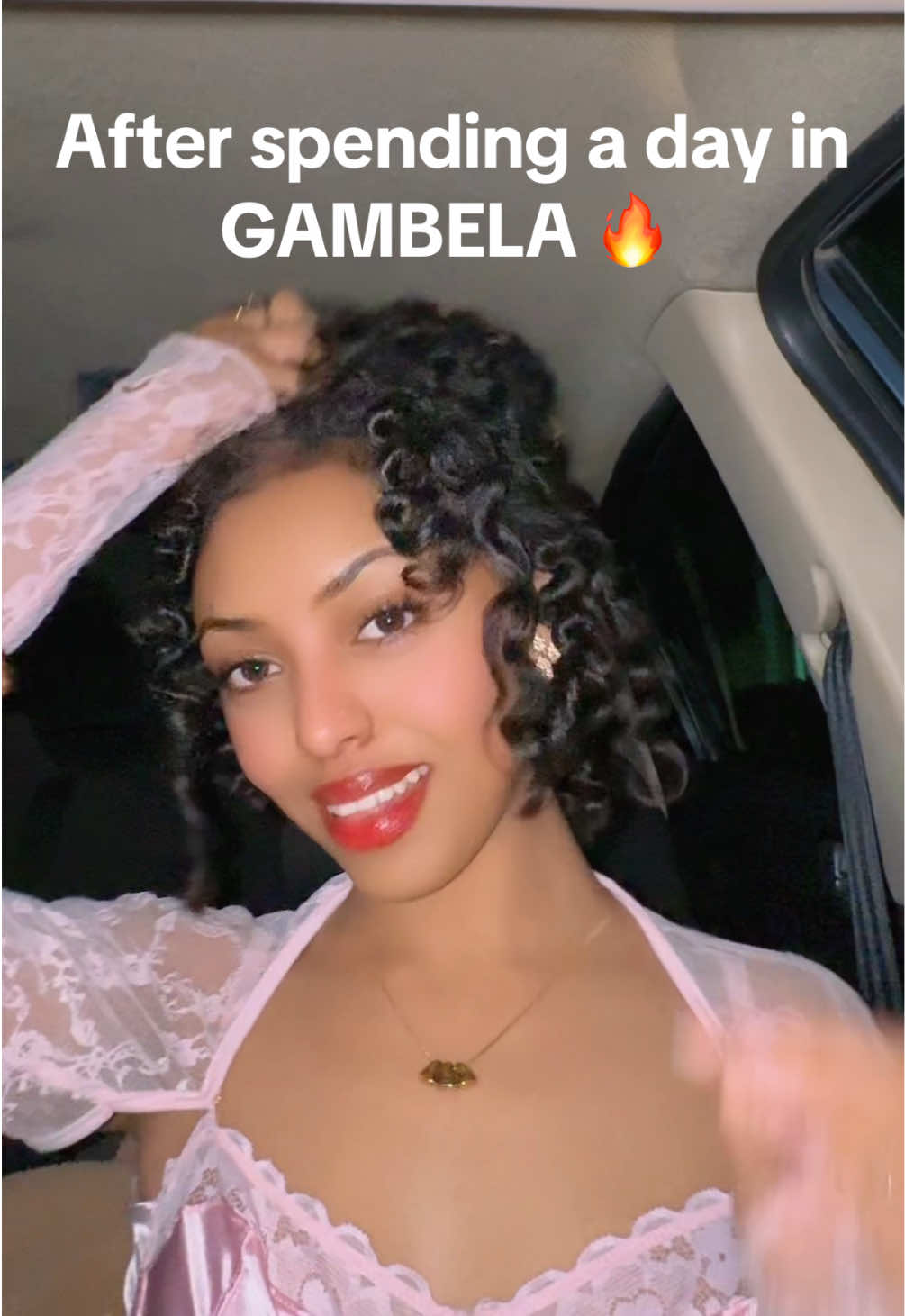 GAMBELA is a whole new vibe 🥰 you guys rock 🫶#weeha #gambellatiktok #gambellatiktoker🇪🇹💕💞 #ethiopian_tik_tok #habeshatiktok 