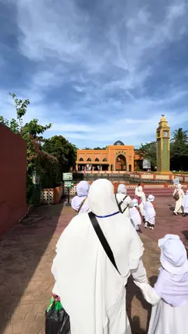 Masyaallah tabarakallah