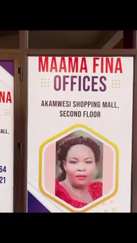 maama fiina #foryoupage 
