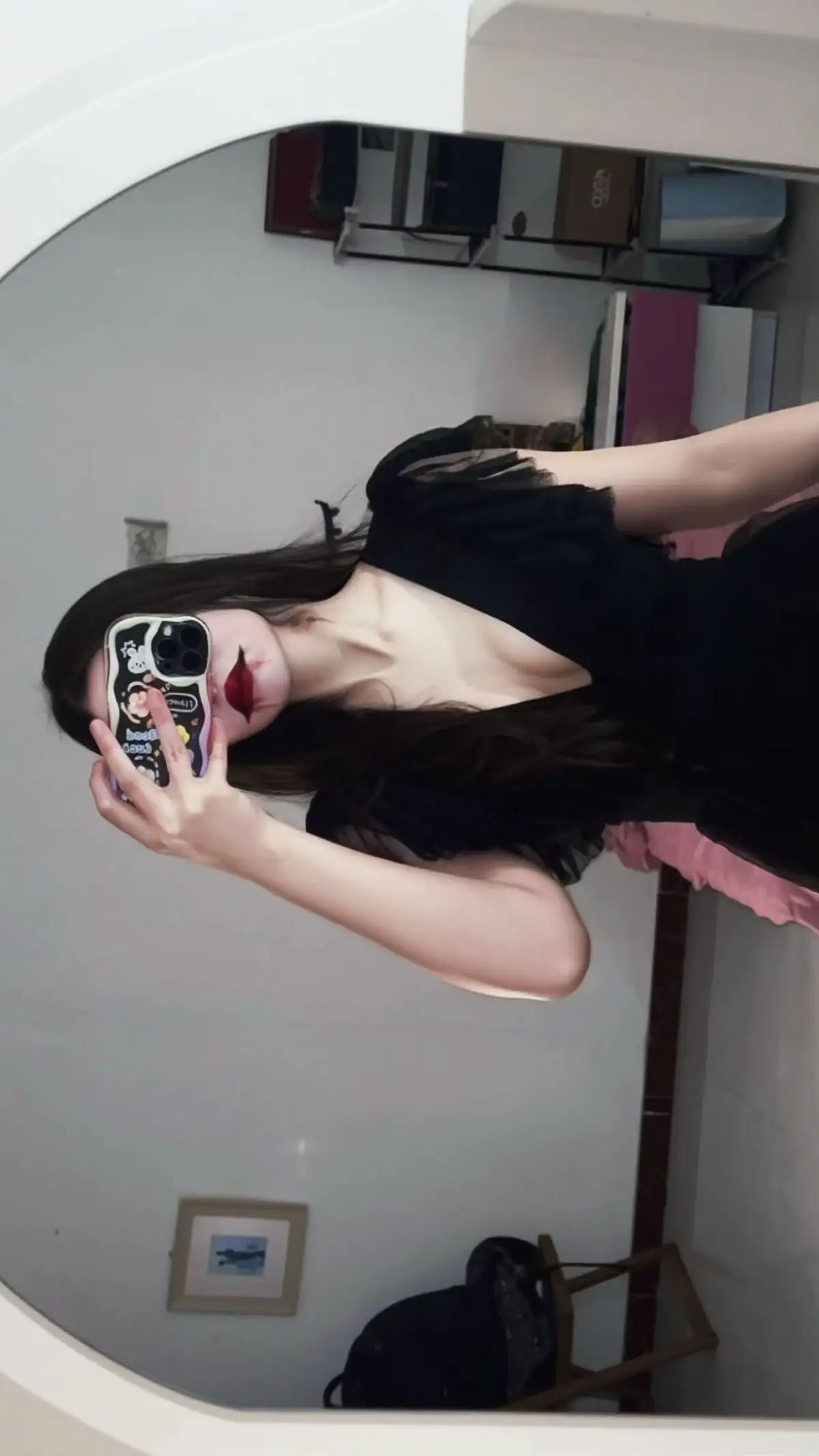 #halloween #foryou #fyp 🧛🏻‍♀️