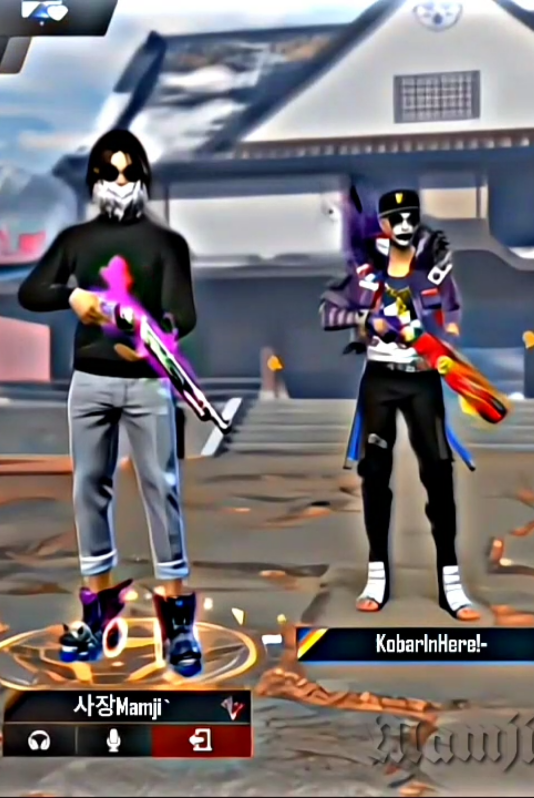 whether you like it or hate it, i don't care #mamjitzy #13mamji 