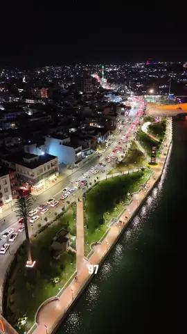 دیمەنێن کولانێن زاخو پشتی سەرکەفتنا یانەیێ ❤️🤍#zakho #زاخو_دهوك_هولير_سليماني_ئاكري_سيمي #mini4pro #kurdistan #foryou 