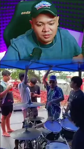 Di ghosting irama drum tuh kaga enak sumpah. Mana yang kacamata dah Exited parah 🤣🤣🤣🤣🤣🤣🤣 #yourdudhreaction #yourdudhreact #yourdudh #clippers #fyp 