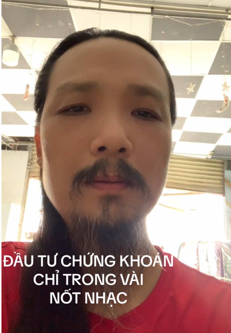 #chungkhoan #cophieu #tannguyen #vuadautugiatri #LearnOnTikTok 