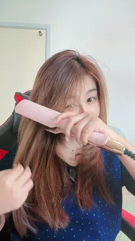 #อุปกรณ์ทําผม 