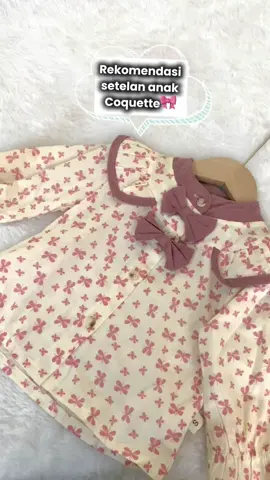 Gemeeesss bangett nih bunda❤️🥰  #promomakanharian #fahsion #angenius0 #bajuanakmurah #viral #OOTD #bajuanak #fypシ゚ #belanjaditiktok 