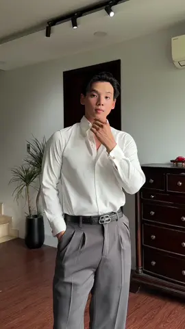 Áo sơ mi @LADOS #somi #viral #xh #tinlam #klteam 