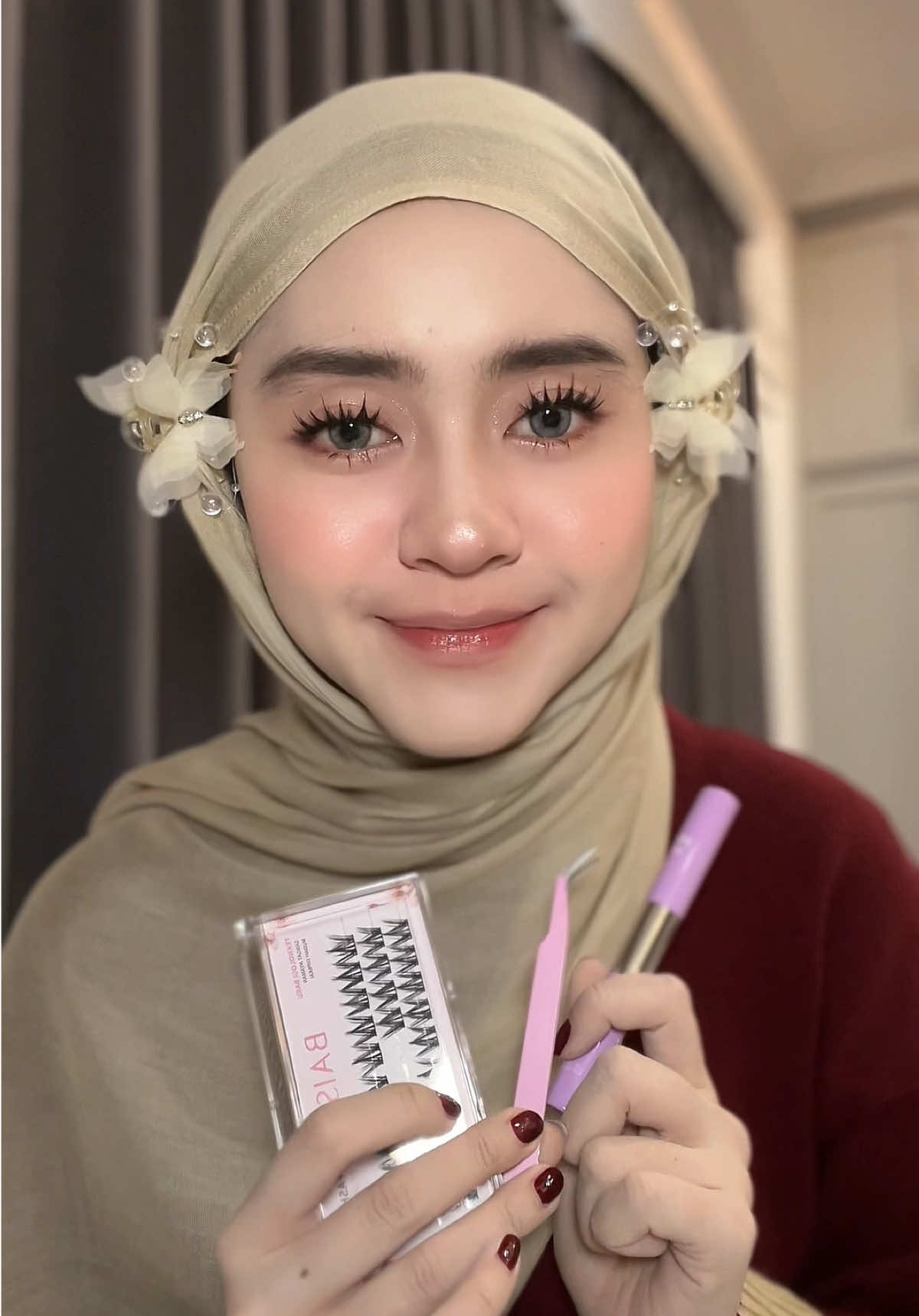 #Baisisi #BaisisiIndonesia #BulumataBaisisi #reviewbulumata #individualashes @BAISISI Indonesia 