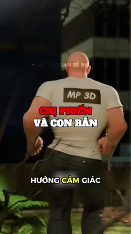 chịu phị phiến đấy #cothebansebiet #conran #chiphien 