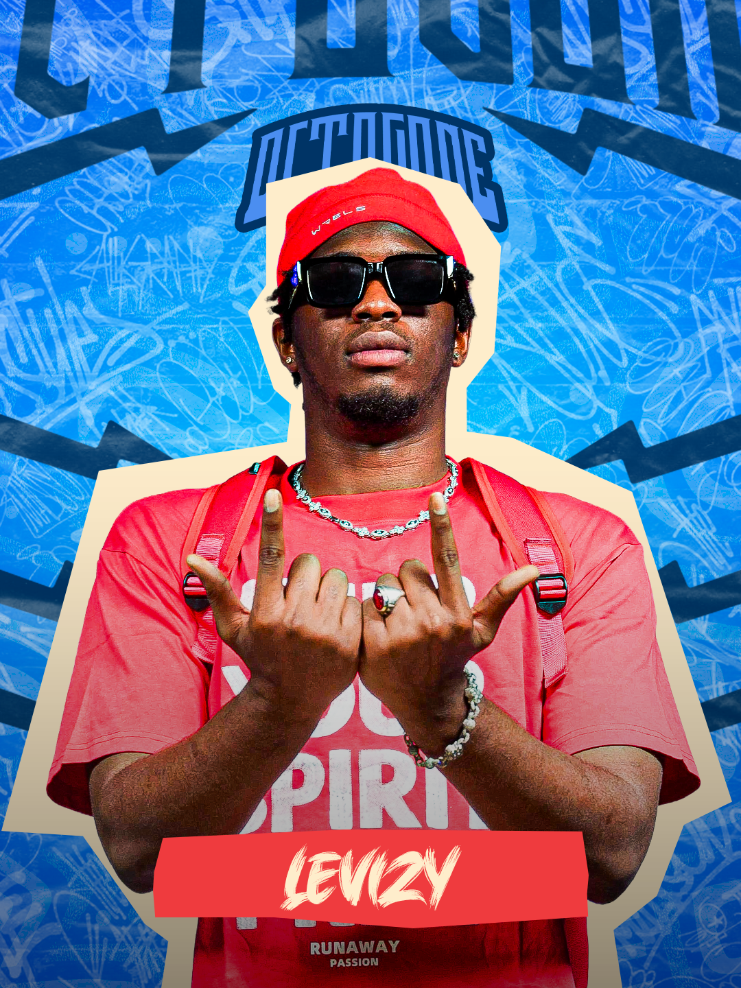 LEVIZY 501 - VETERAN