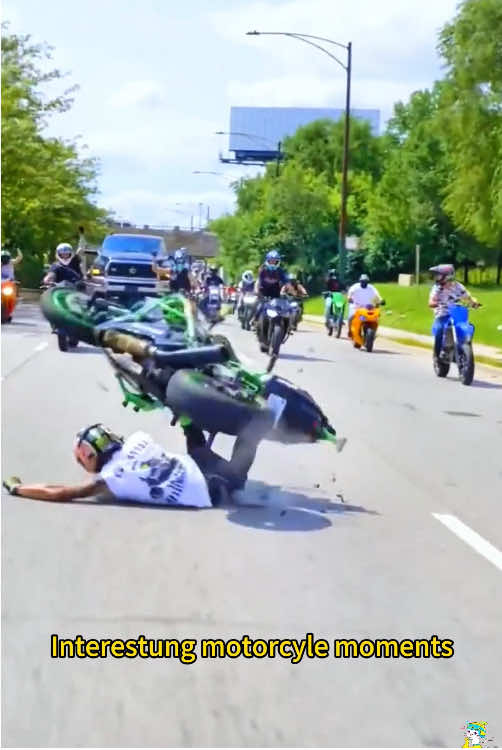 Don’t try it ‼️#foryou #fyp #usa #danger #challenges #usa🇺🇸 #motorcycle #funnyvideos #thrilling 