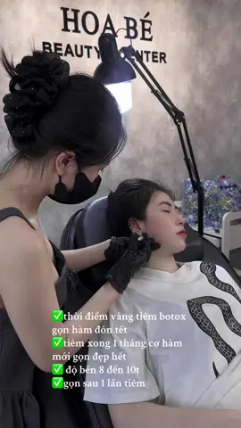 #botoxgonham #gonhamvline 