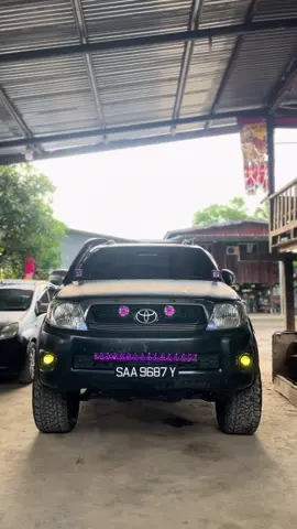 commanrail 😶‍🌫️ #fyp #toyota #foryoupage #profender #vigoza_สายบันเทิง 