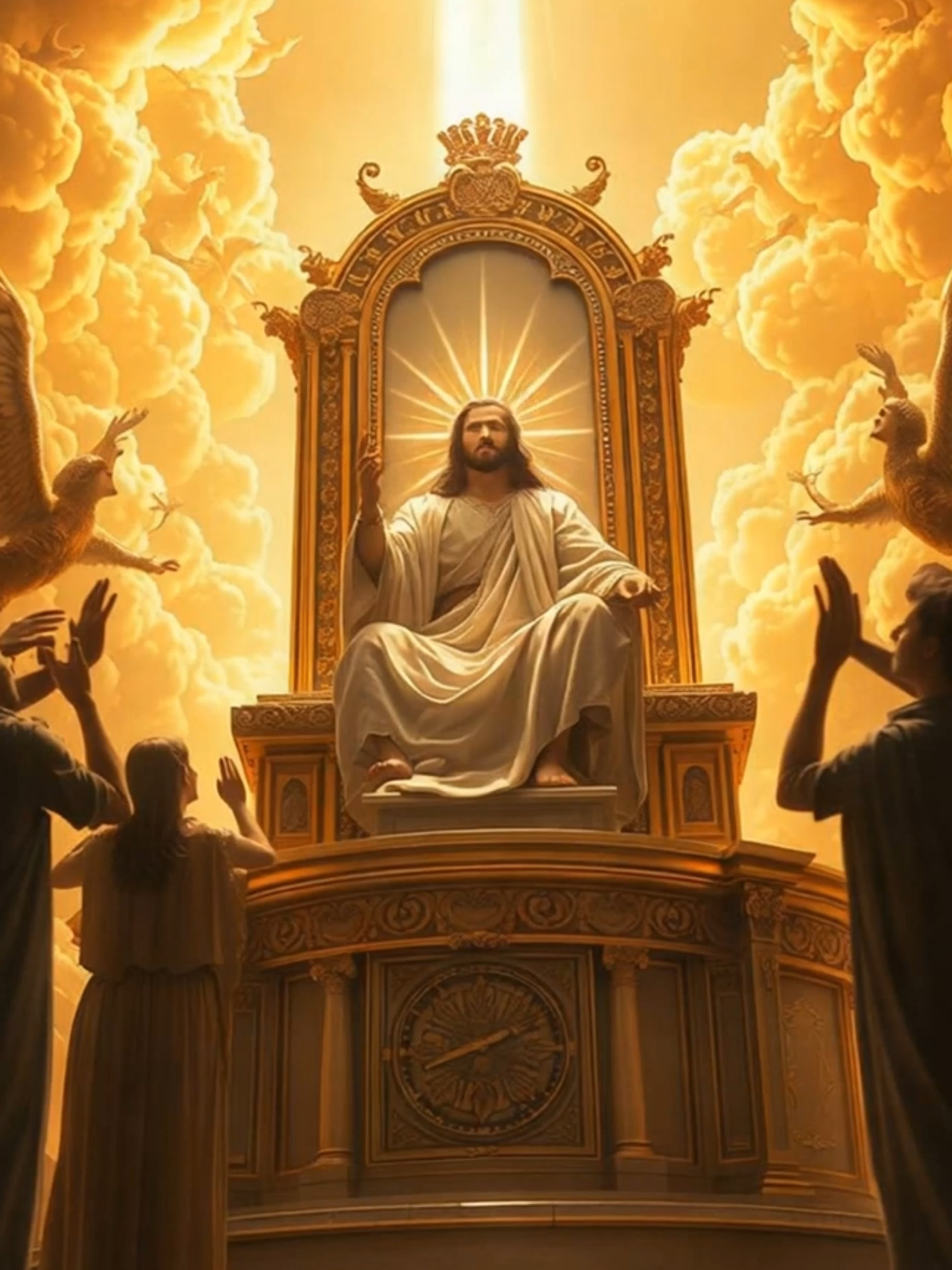 #foryoupage #God #Deus