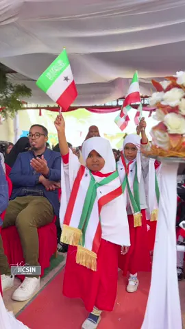 Maasha Allh Arday Kaqalin Jabisay malcaamada #Aflax 