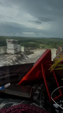 Cont hàng 28T mà xuống kho thế này thì khê :))) #xuhuongtiktok #th7460 