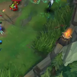 яблоко будешь? :) #fypシ #fyp #wildrift #wildriftmobile #friends 