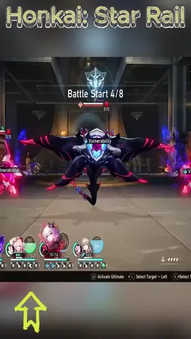 #HonkaiStarRail #Cyrene 