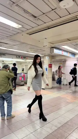 高身長女子すぎるけど隣歩いてくれる？ #高身長女子 #187cm 