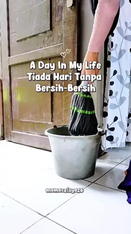 #bersihbarengblizza @blizza.official 