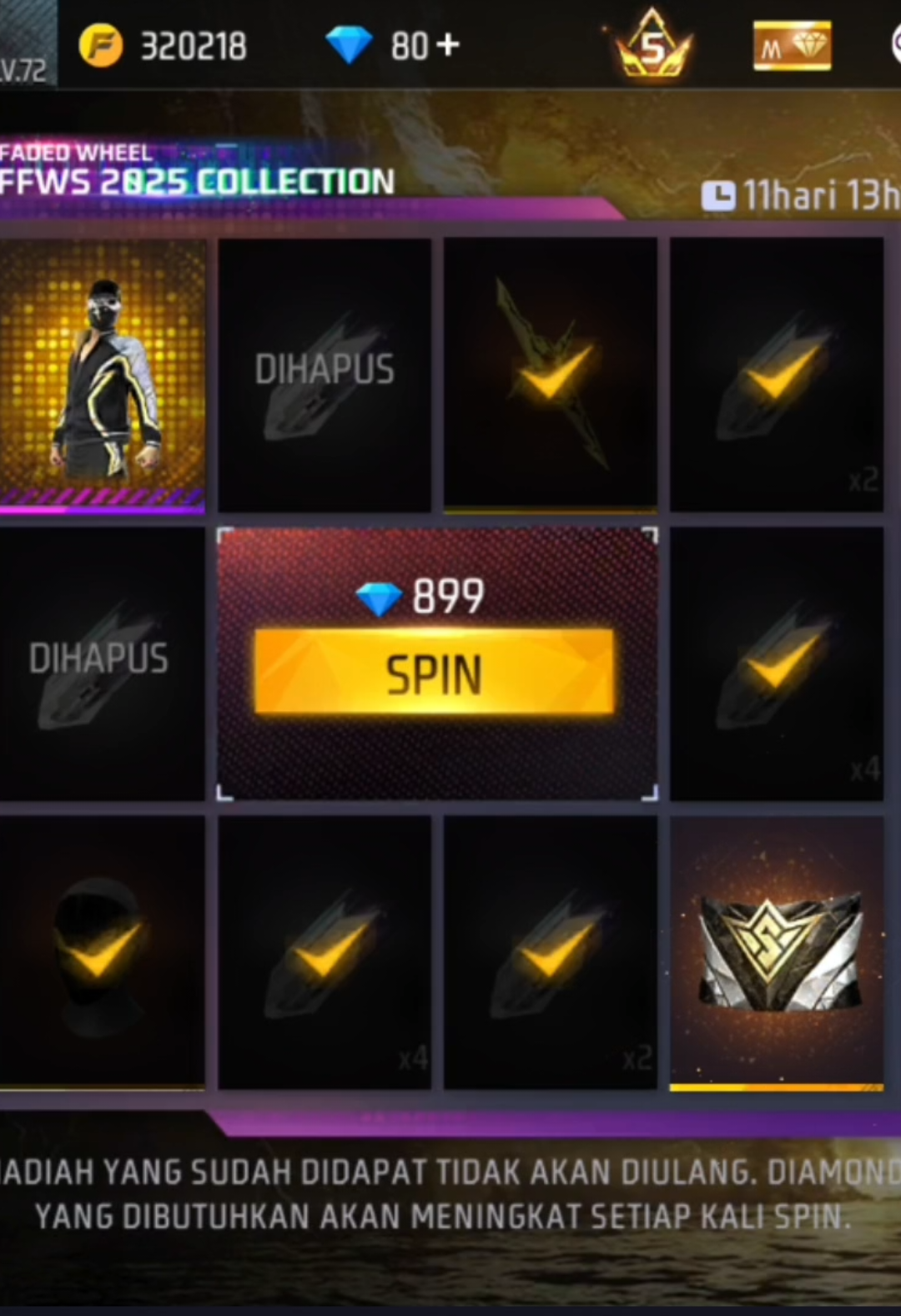 ☠️☠️garena jancuk #ff #fypシ #4you  #lewatberandatiktok 