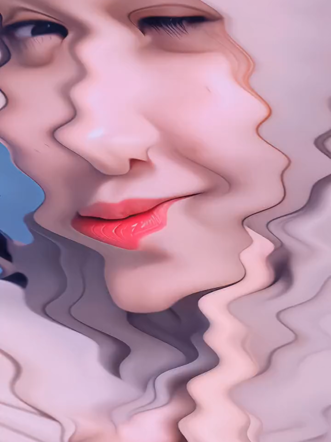 Mama mudah  #jedagjedug #60fps #presetxml #presetalightmotion #120fps