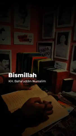 #gusbaha #bismillah #fyp #ngaji #tiktok 