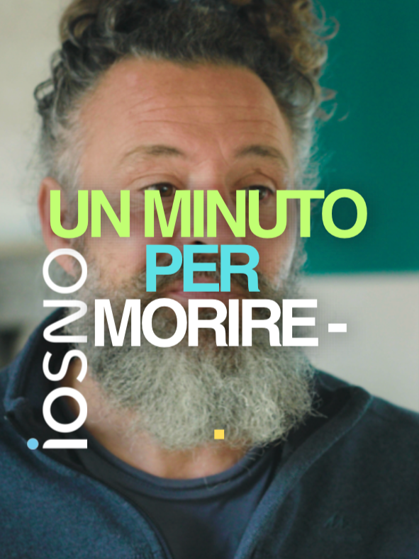 Se ti va, per un minuto… comportati come se tutto non ci fosse più. Come se per un minuto la vita finisse. Guarda cosa succede dentro. Guarda come, appena torni, ogni cosa prende di nuovo forma. Un suono, una luce, un volto. È incredibile quanto tutto diventi vivo quando smettiamo di dare la vita per scontata. Oggi prova a godertela così: minuto per minuto. Anche il collega fastidioso, anche la coda, anche il traffico. Perché la vita ci sorprende continuamente… ma solo se le diamo l’opportunità di farlo. #iosno #consapevolezza #presenza #vitavera #mindfulness #vivere #realtà #tempo #respiro #ora #ascolto #semplicità #vita