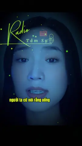 #radiotamtinh #tamtrang #camxuc #tinhyeu #xuhuong 