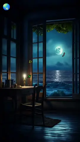 #wahidatlantic #iloveyou3000 #emotional #اكسبلورexplore❥🕊 #relaxation 