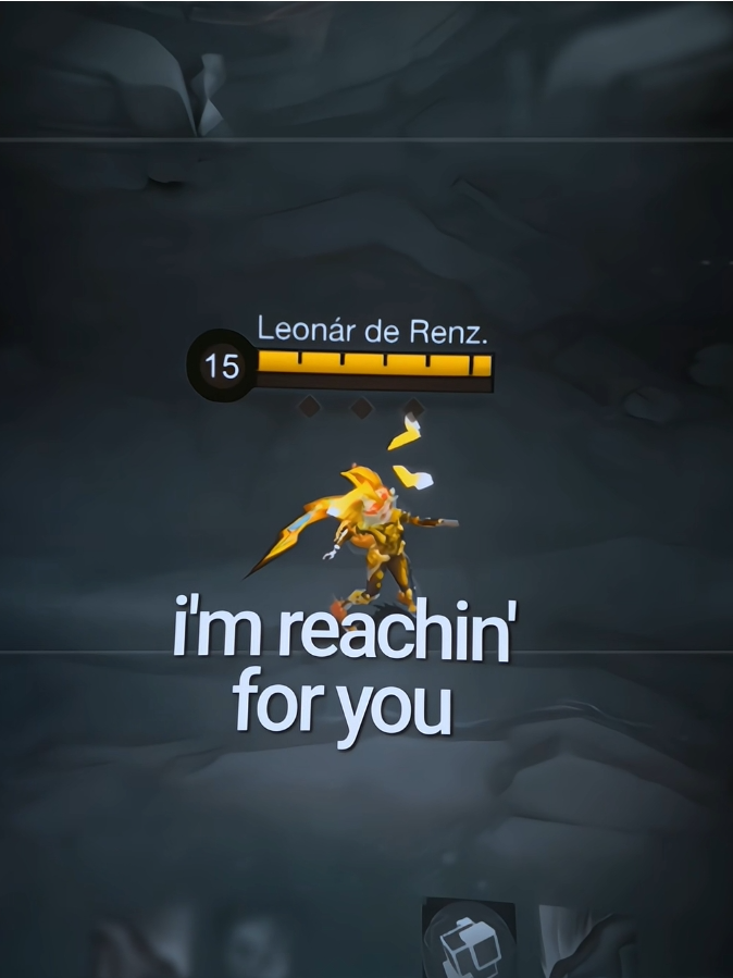 #renzz1four : we can't be friends|| (preset: @capaawvv ) (prop: @klowikecil ) #4ethereal #margablesiv #presetalightmotion #presetmlbb