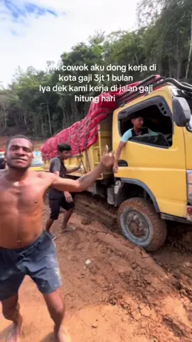 Iye iye”#4x4offroad#drivermuda#litasjayapurawamena#tiktokviral#fyppppppppppppppppppppppp
