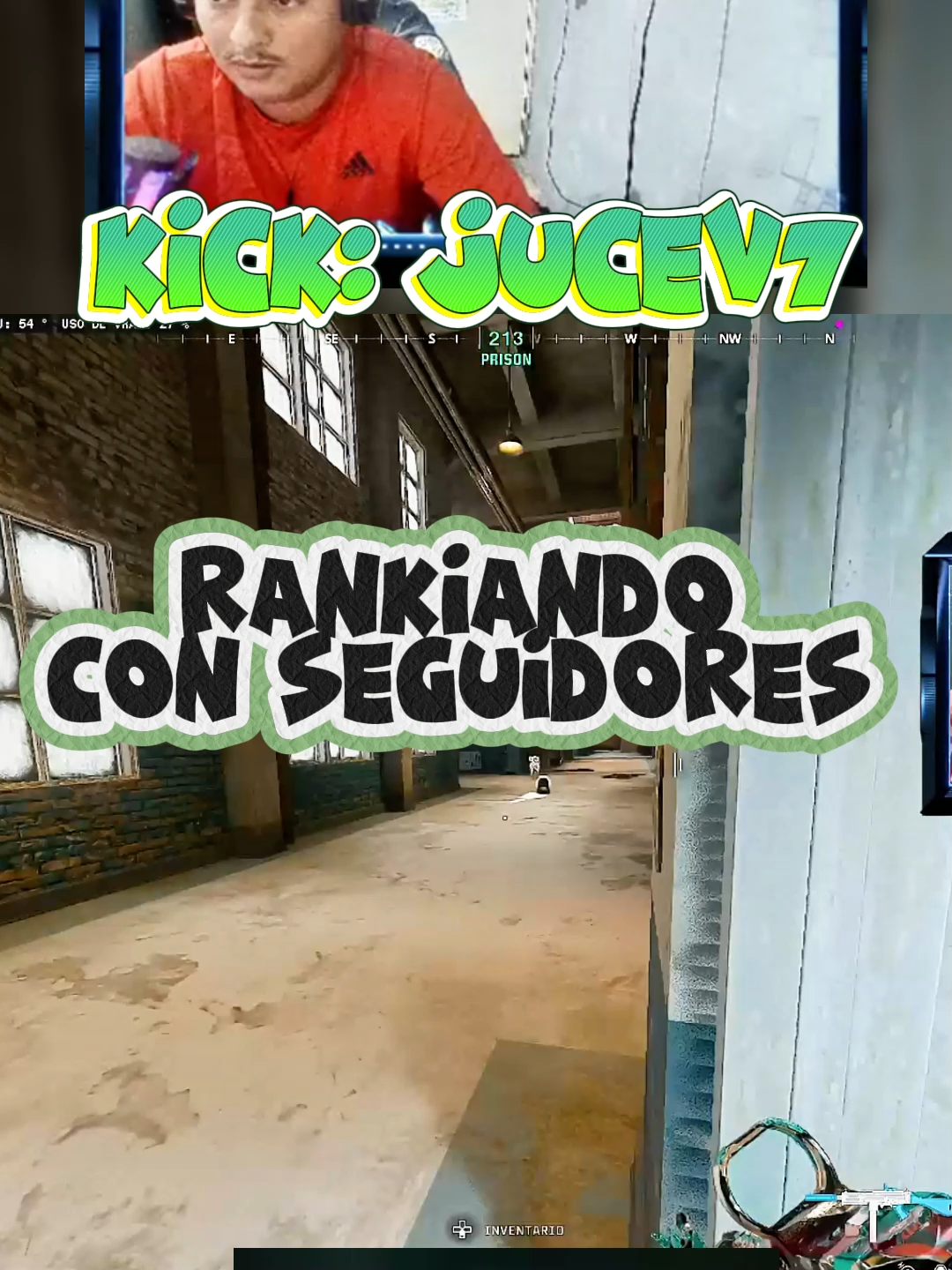 rankeando con seguidores #warzon #warzoneclips #rusheando #ranked #seguidores❤ #rankeando