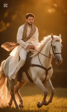 گھوڑی کی سواری پیلٹرai#fypシ゚viral #horsesoftiktok @zerena143❤️❤️❤️❤️❤️❤️ 