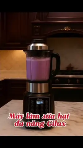 Máy làm sữa hạt đa năng Gilux#maylamsuahat #maylamsuahatgilux #maylamsuahatdanang #maylamsuahat2in1 #maylamsuahatmini 