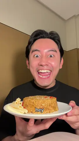 #stitch with@Acid 🔮 abis nonton konser blackpink, cece jadi ngiler liat rose makan nasi goreng 