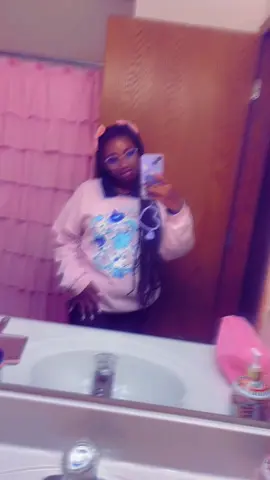 Forever 💕 #fypシ #lesbian #wlw #femme #kawaii 