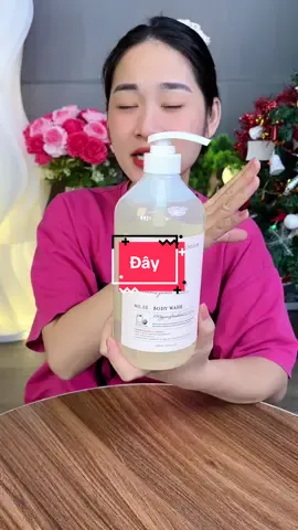 Đây #suatamnuochoa #trending #xuhuong 