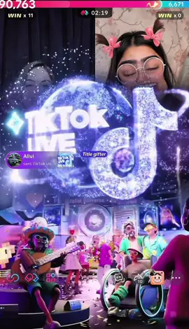 Level from 3rf id 😍 congratulations @Allvi thankyou for always staying for me🫡🫡#tiktoklive 