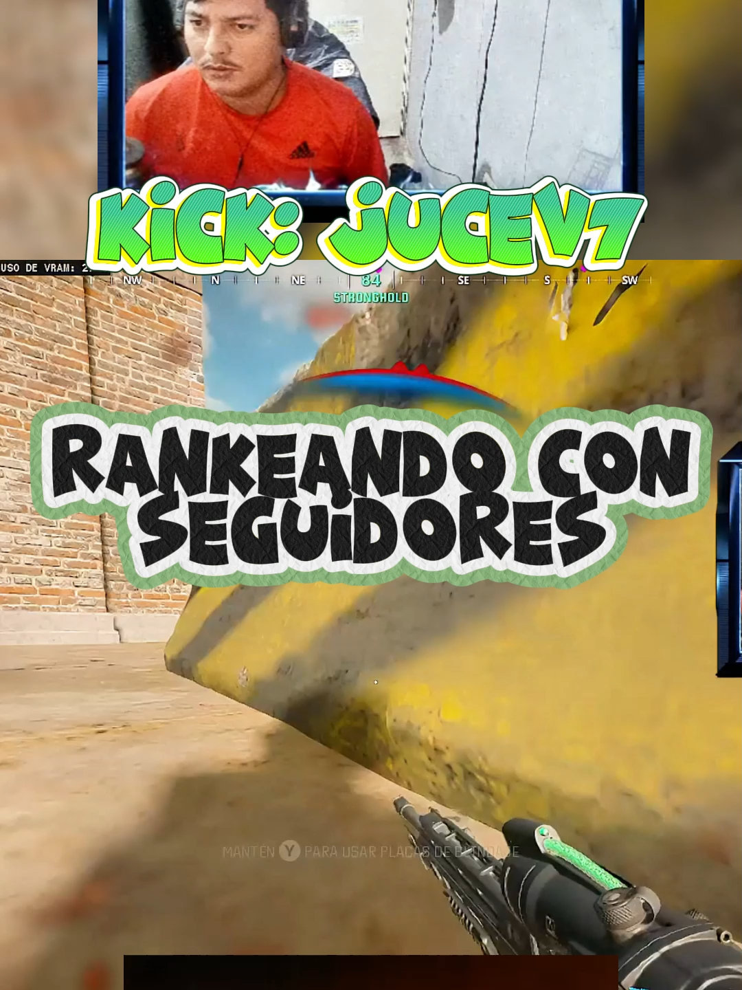 rankenado #warzon #warzoneclips #rusheando #ranked #seguidores❤ #rankeando #humor