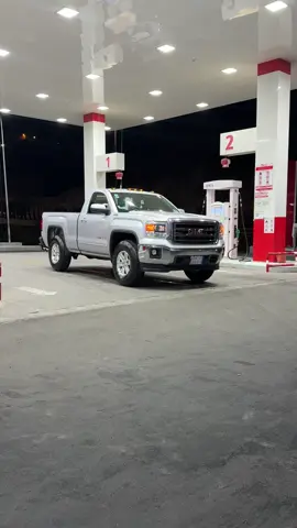 #سييرا #fyppppppppppppppppppppppp #fyp #gmc #foryou 