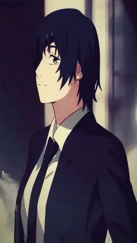 #fypシ゚ #fypage #chainsawman #himeno #himenochainsawman 