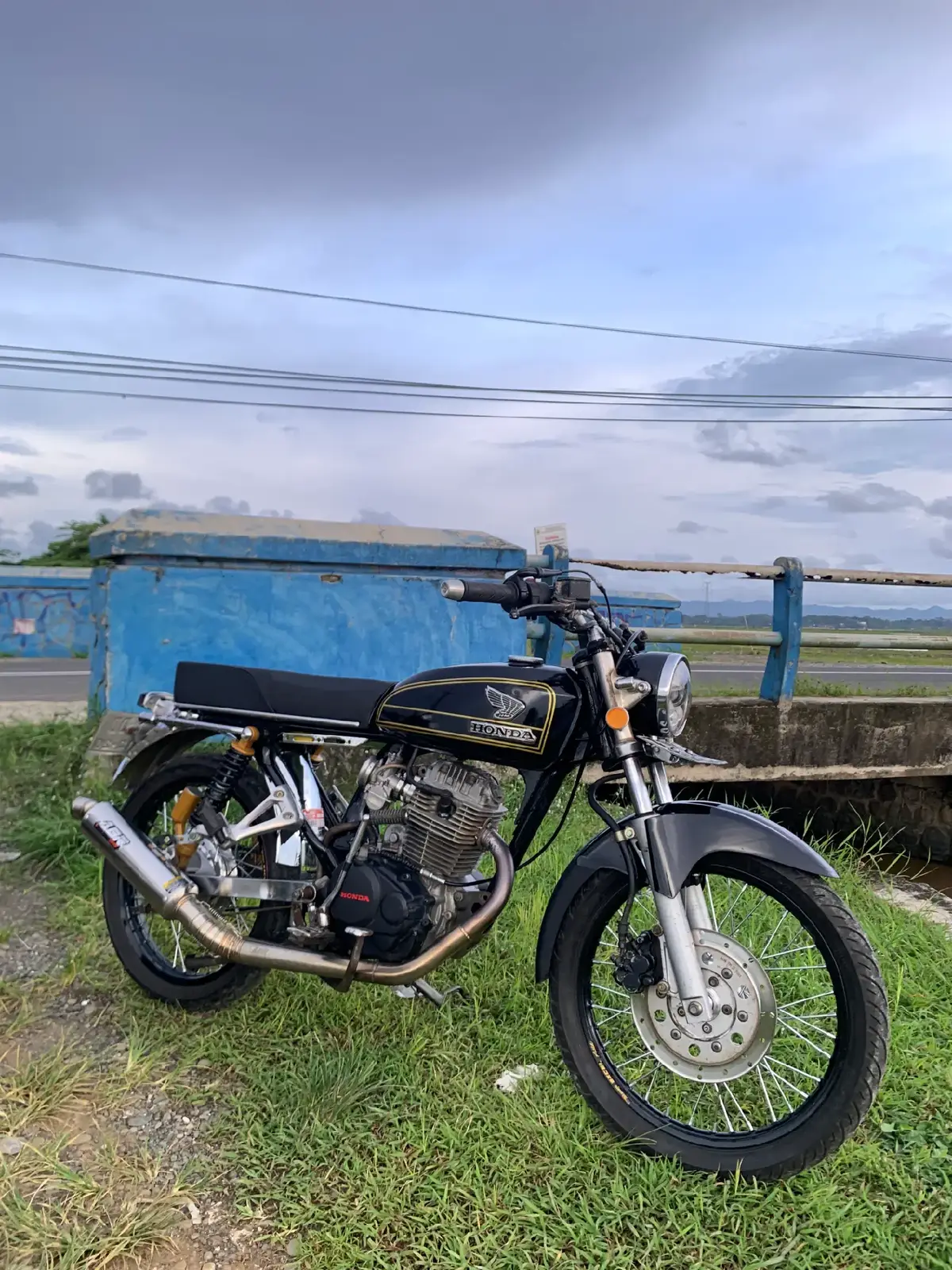 #cb125se #fyp #masukberandafyp #masukberanda #trending 